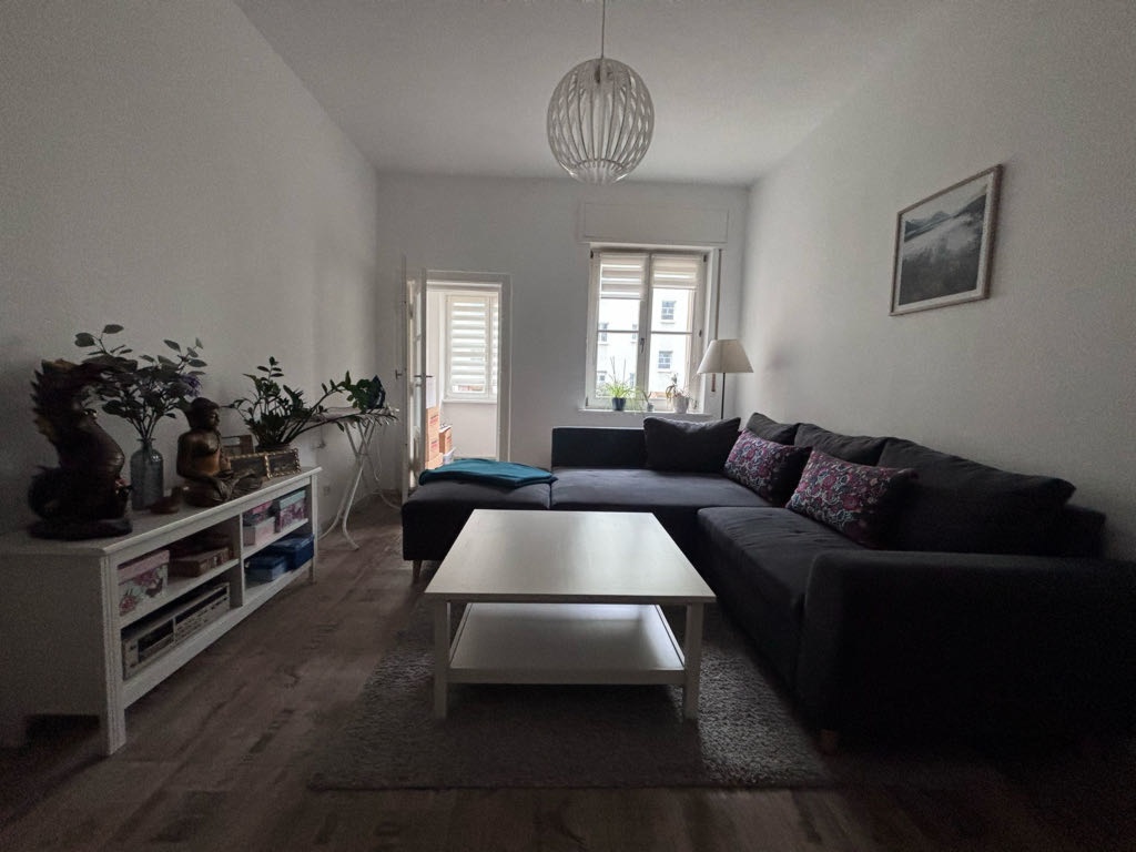 Apartamento Alt-Hohenschönhausen Schöneicher Straße 14 B - foto 2