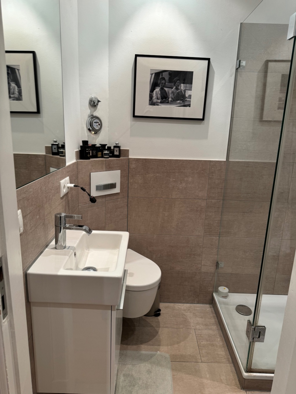 Apartamento Uhlenhorst Arndtstraße - foto 9