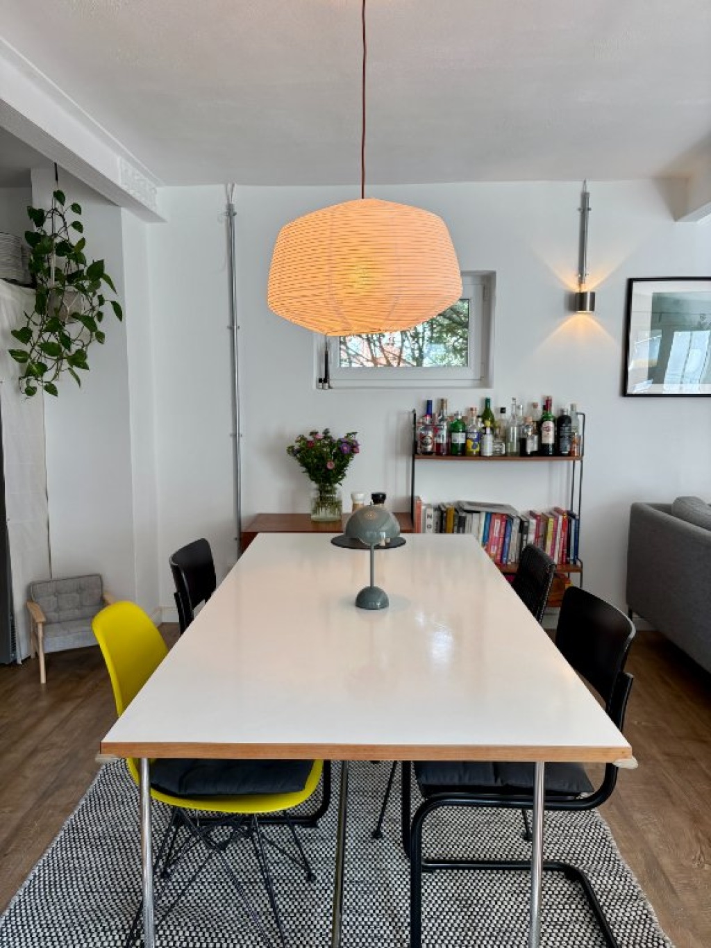 Wohnung Eimsbüttel Arminiusstrasse 3 - Bild 2