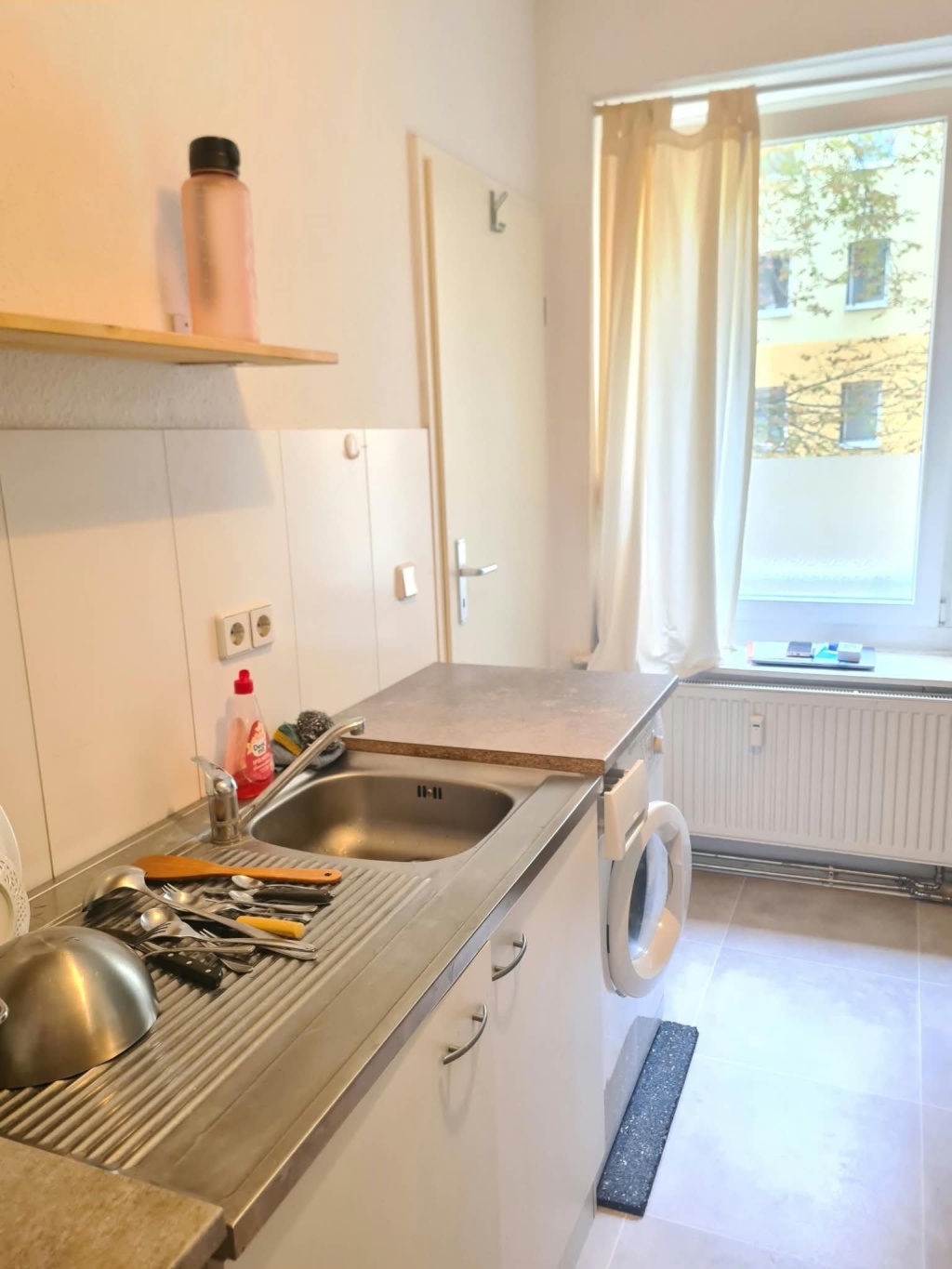 Wohnung Friedrichshain Hausburgstraße 8 - Bild 7