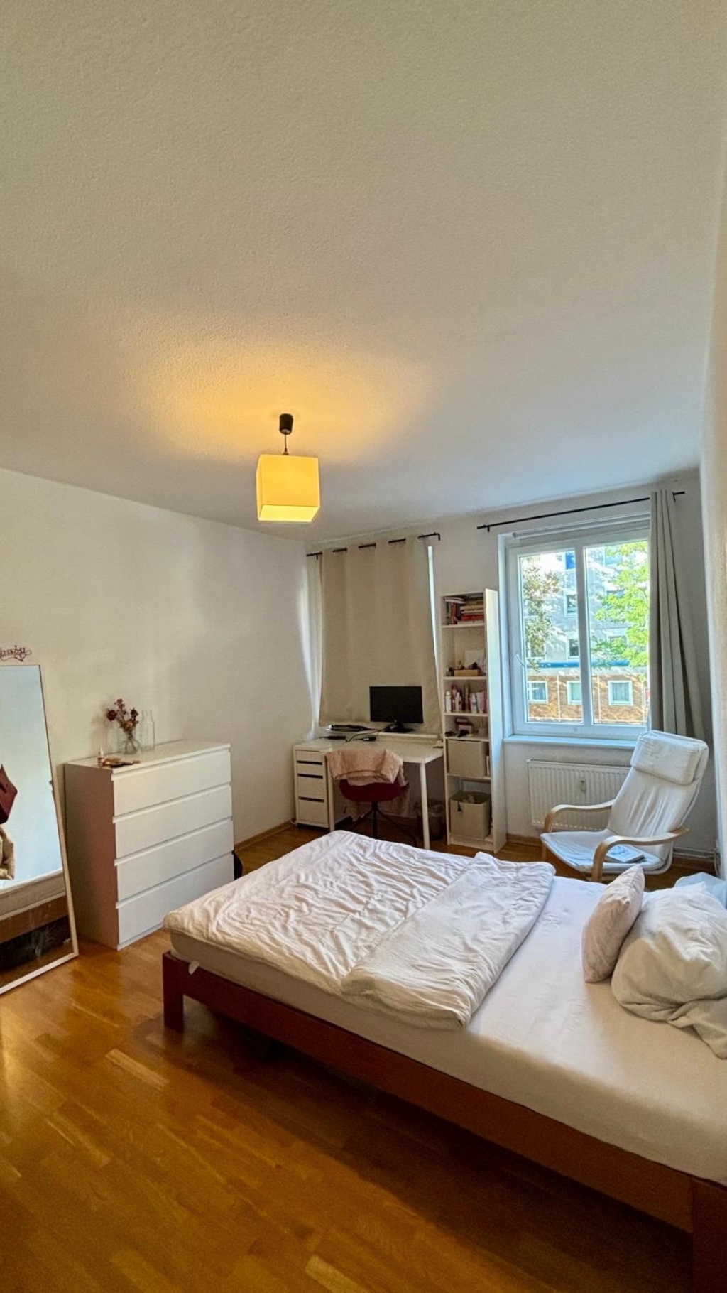 Wohnung Friedrichshain-Kreuzberg Marchlewskistraße - Bild 2