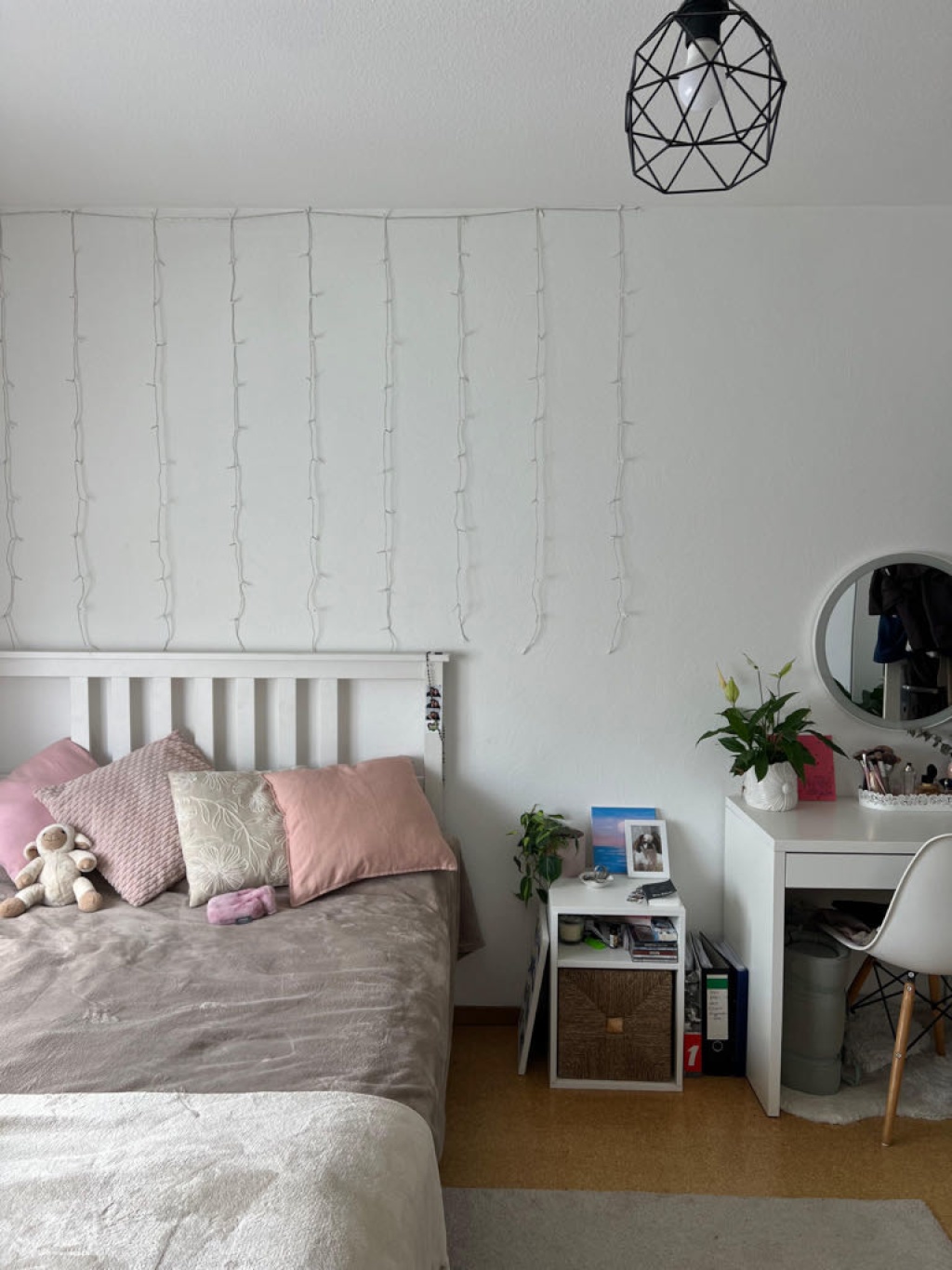 Habitación en WG Hohenheim Karlshofstraße - foto 2