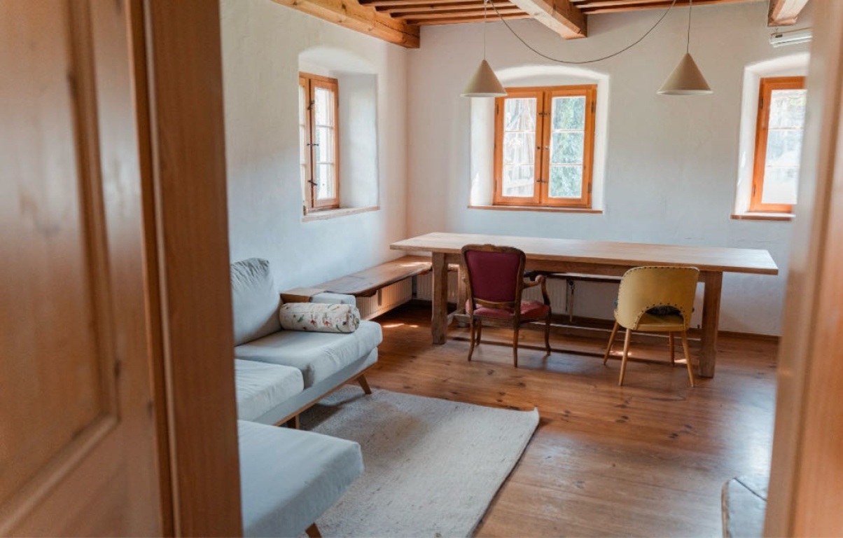 WG-Zimmer Palling Palling - Bild 6