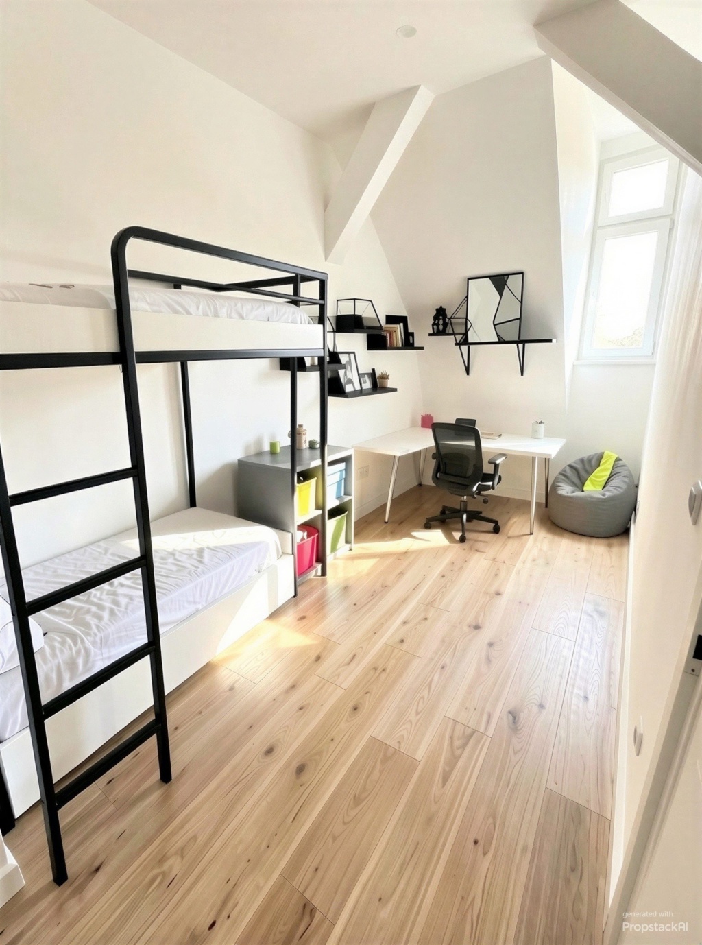 Attraktive 3-Zimmer-Wohnung in Gohlis-Süd mit Einbauküche und Gartennutzung – 4105 Leipzig Gohlis-Süd – Vorschaubild 7
