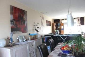 Wunderschöne 2-Zimmer Altbauwohnung in Würzburg