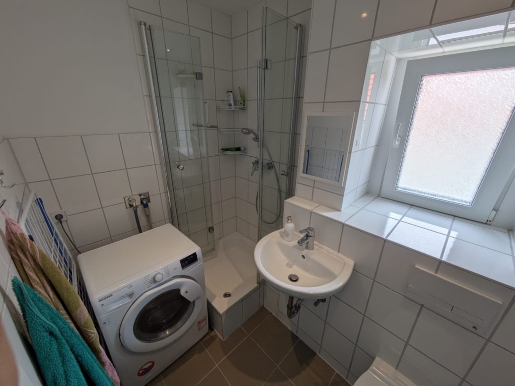 Flat Pankow Garibaldistr. 41 - picture 16