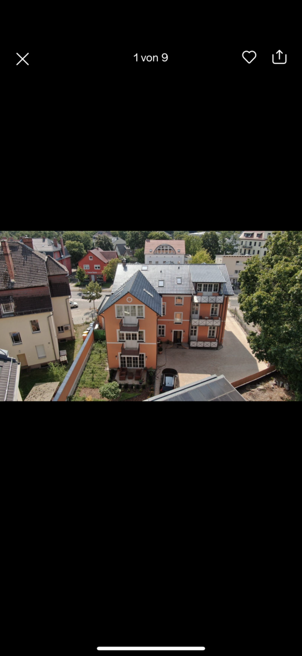 Wohnung Berlin Fürstenwalder Allee 27 - Bild 3