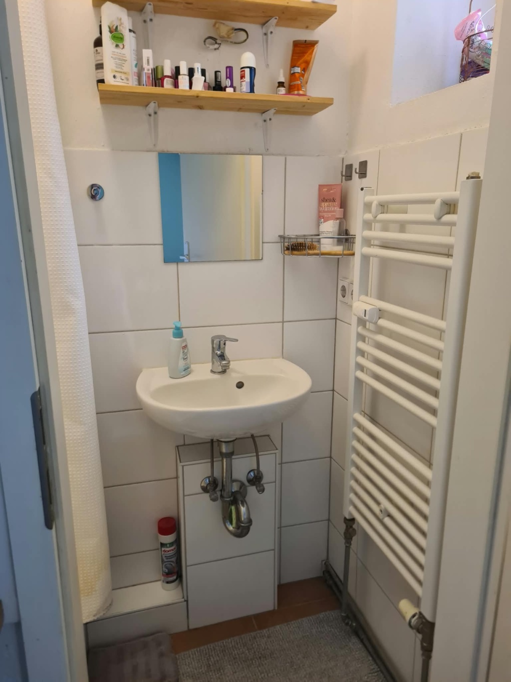 Wohnung Friedrichshain Hausburgstraße 8 - Bild 13