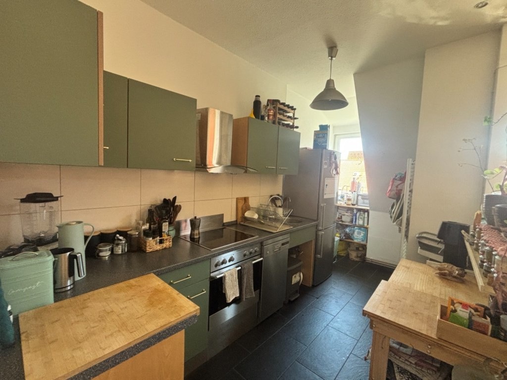 Apartamento Berlin Oderstr. - foto 5
