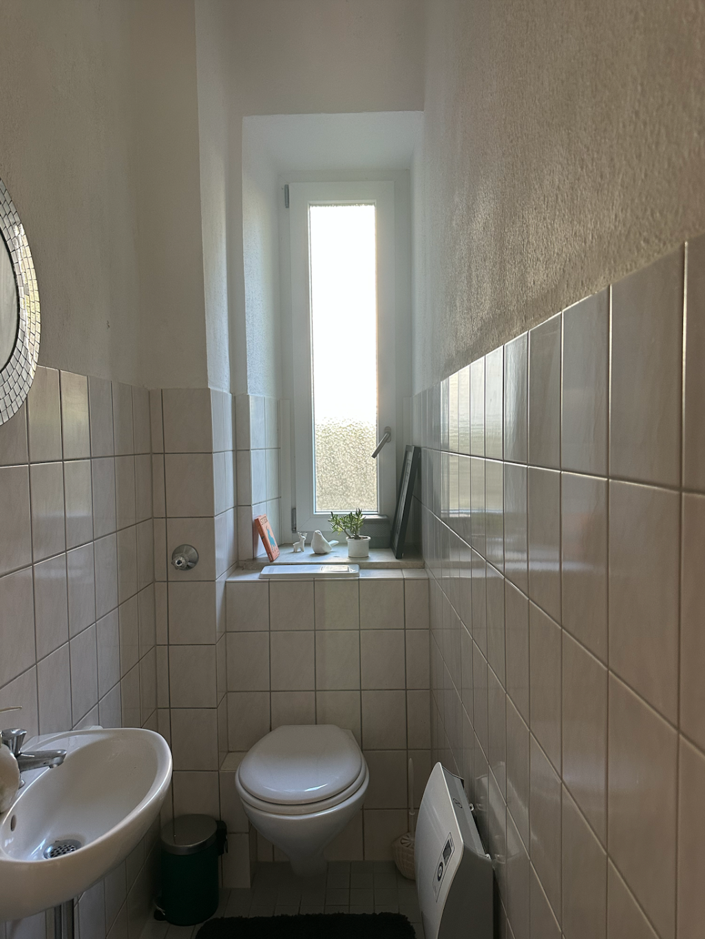 2-Zimmer-Wohnung, 60 m2, möbliert, München – befristete Zwischenmiete Nov –Jan evtl. verlängerbar – 81371 München Sendling – Vorschaubild 7