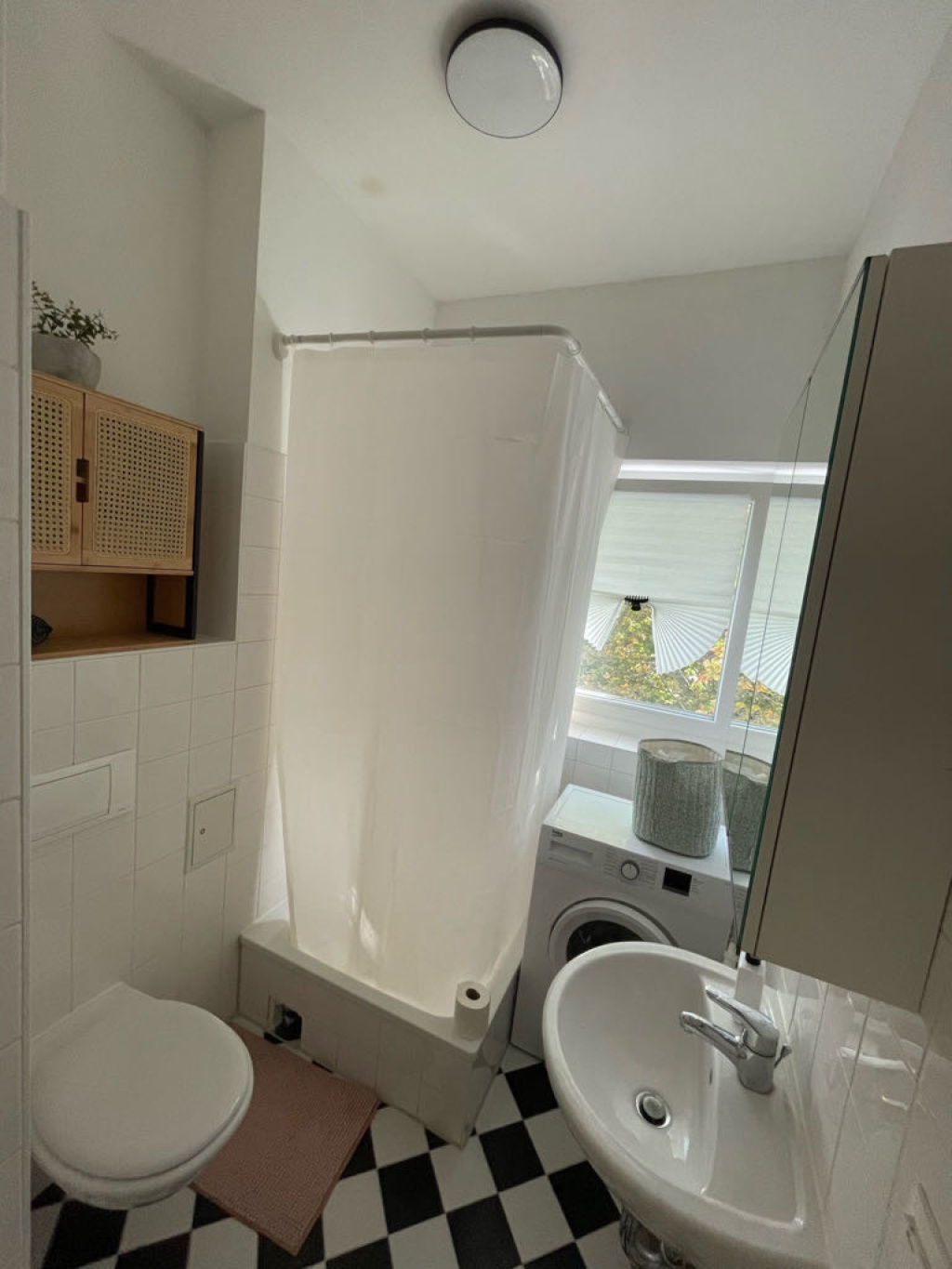 Wohnung Moabit Turmstraße - Bild 4