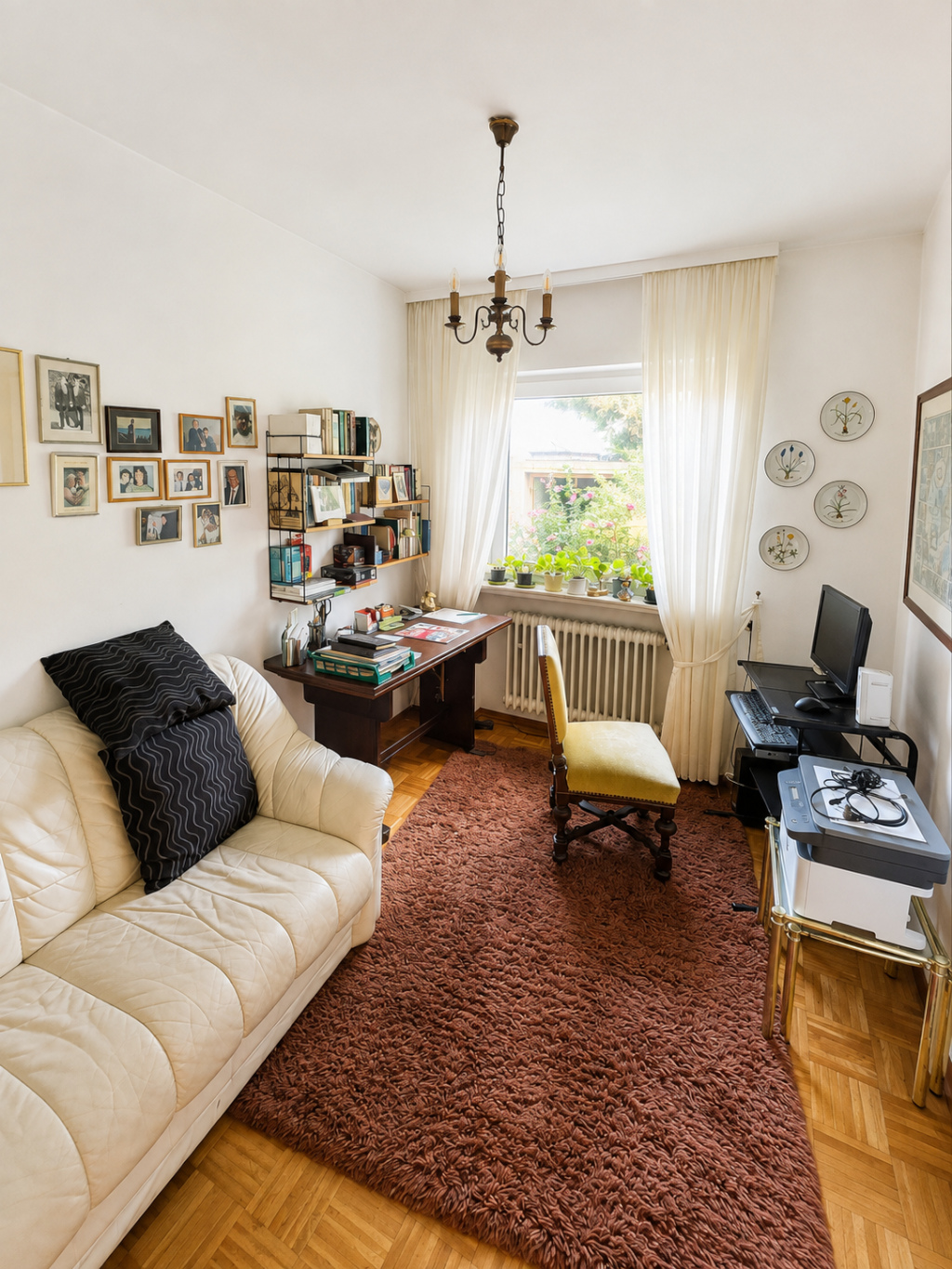 Haus mit Garten für entspannte 4er-WG in Heidelberg-Wieblingen – 69123 Heidelberg Wieblingen – Vorschaubild 10