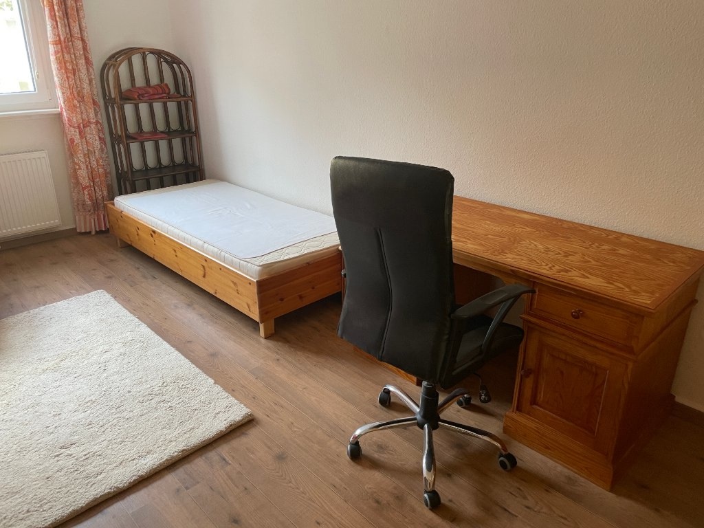 Habitación en WG Eschersheim Kirchhainer Str.  44 - foto 3