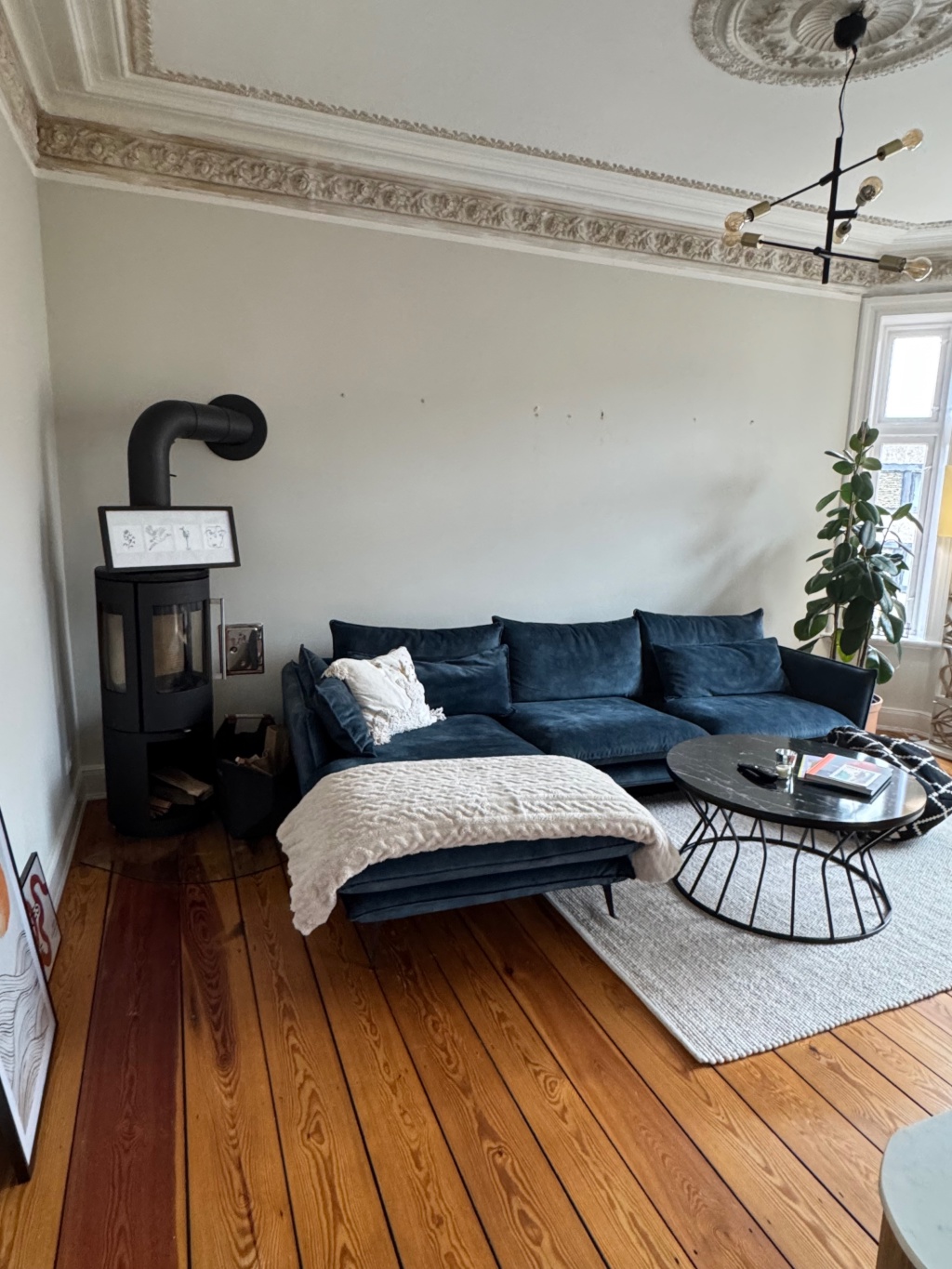Apartamento Uhlenhorst Arndtstraße - foto 2