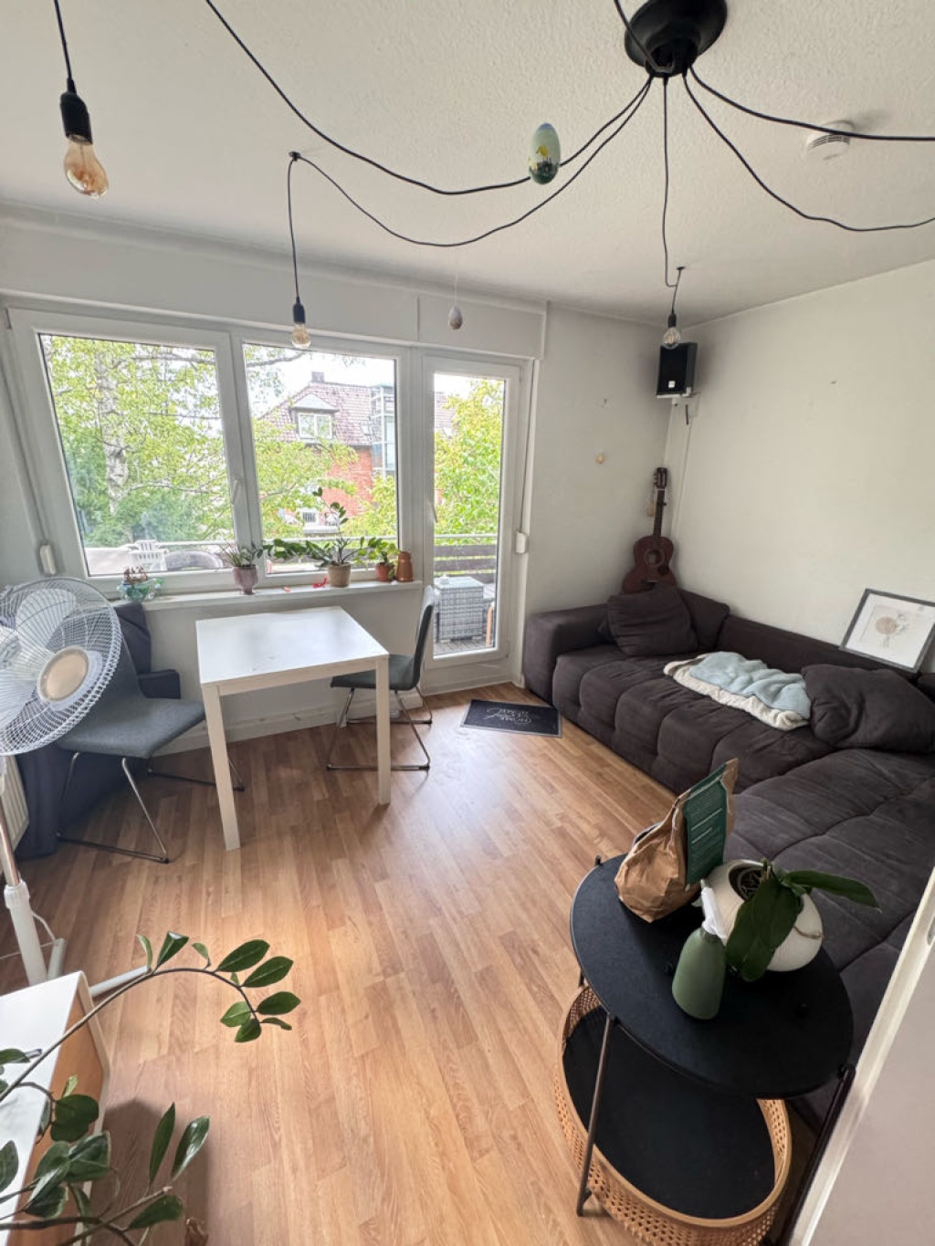 Flatshare Mitte Hohenheimer Straße - picture 7