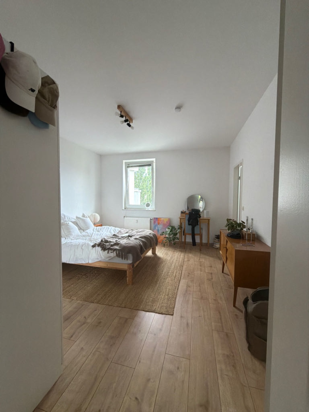 Wohnung Tegel Egellsstraße - Bild 12