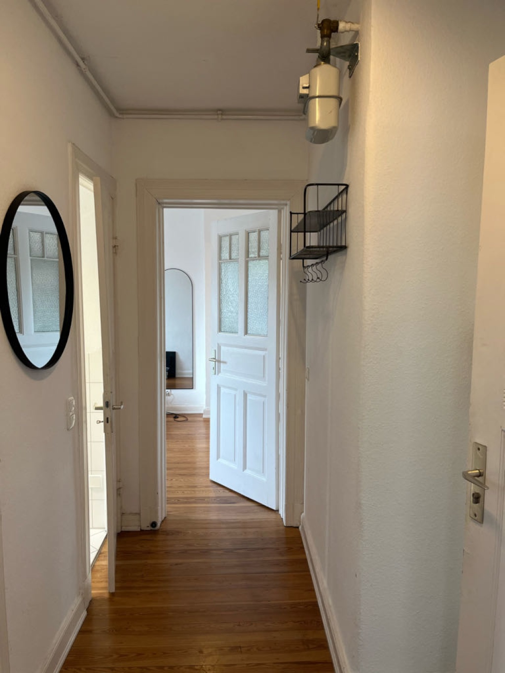 Apartamento Eppendorf Lokstedter Weg - foto 19