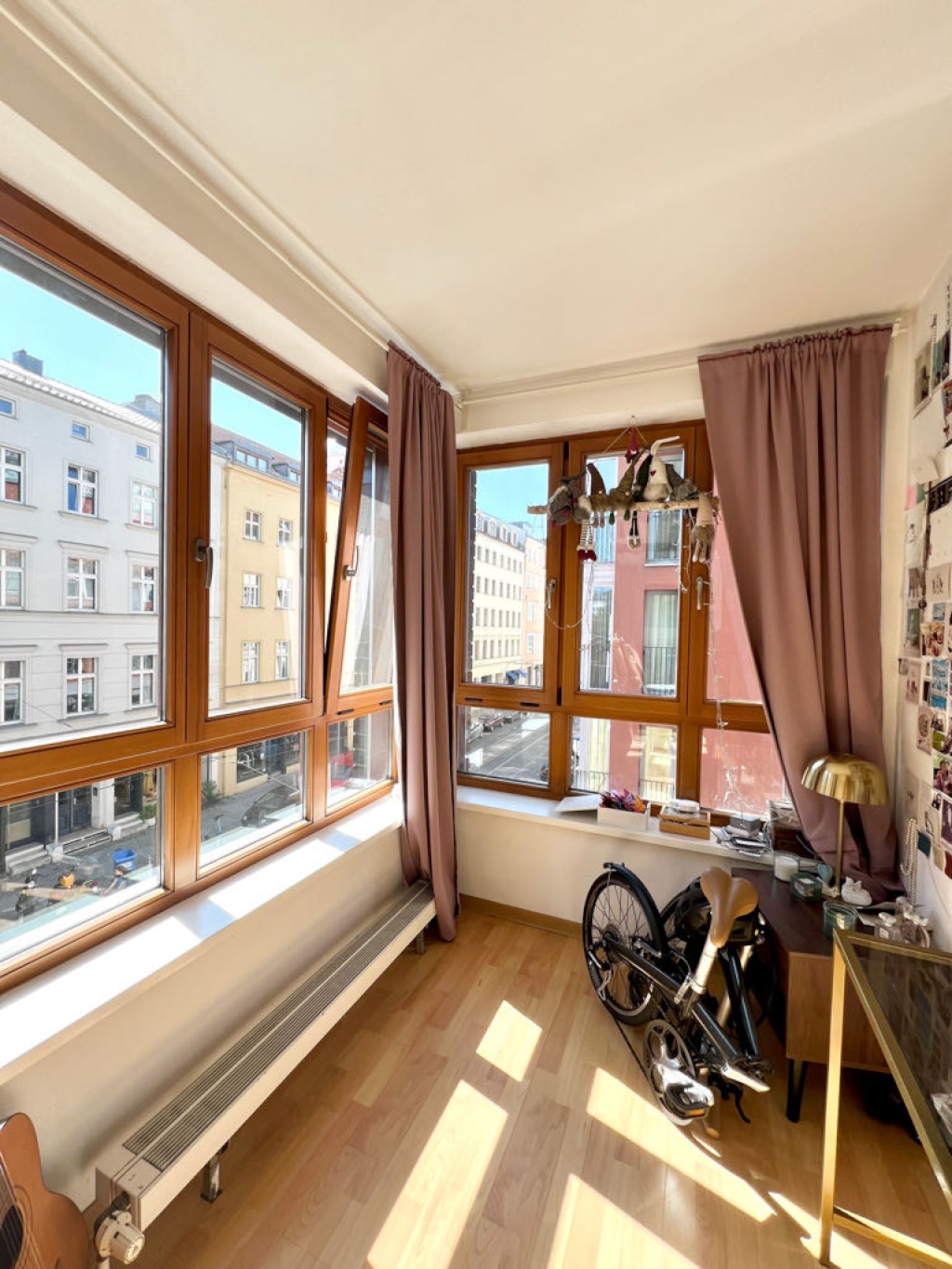 Wohnung Mitte Alte Schönhauser Straße 16 - Bild 9