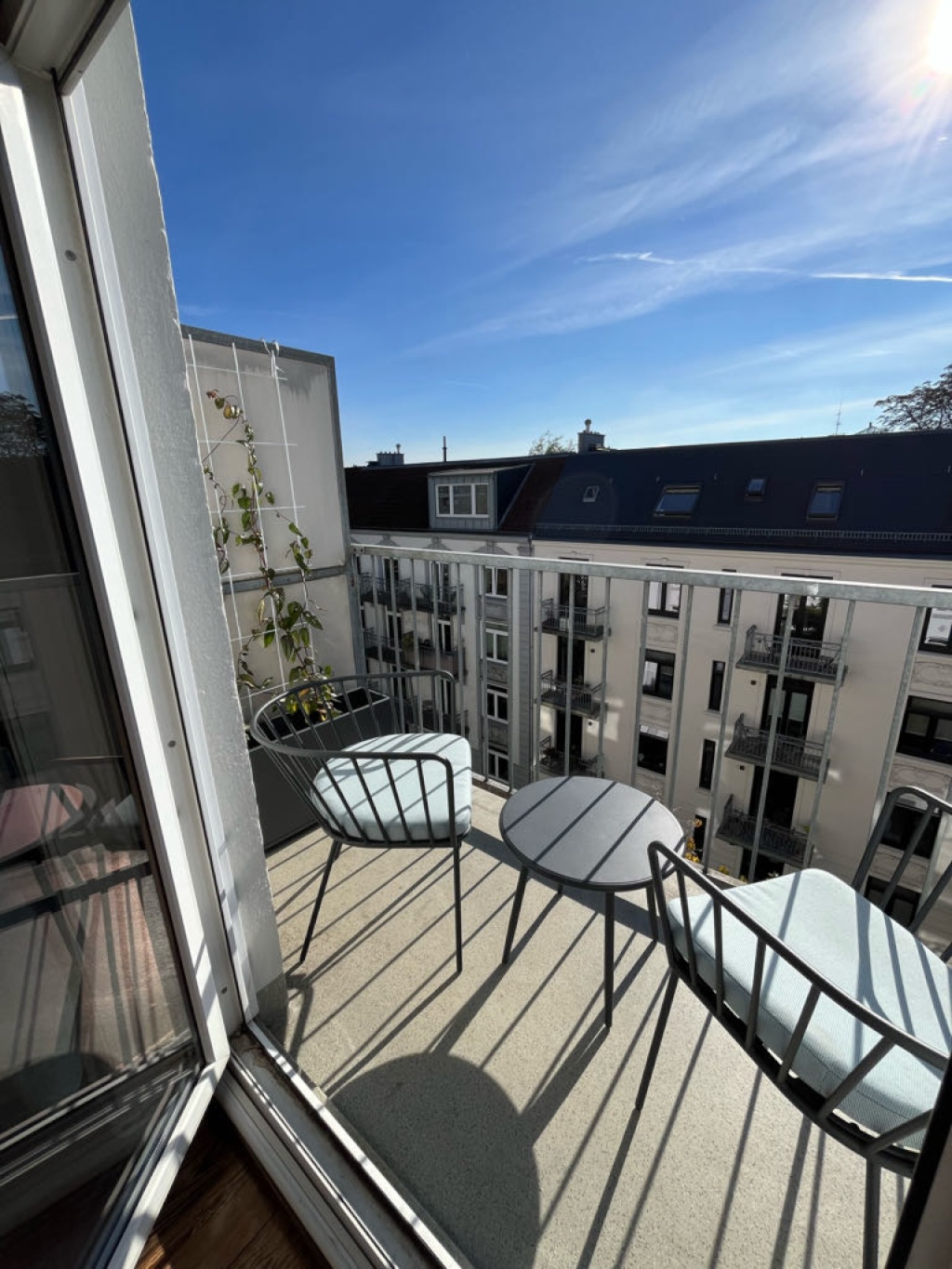 Apartamento Eppendorf Lokstedter Weg - foto 7