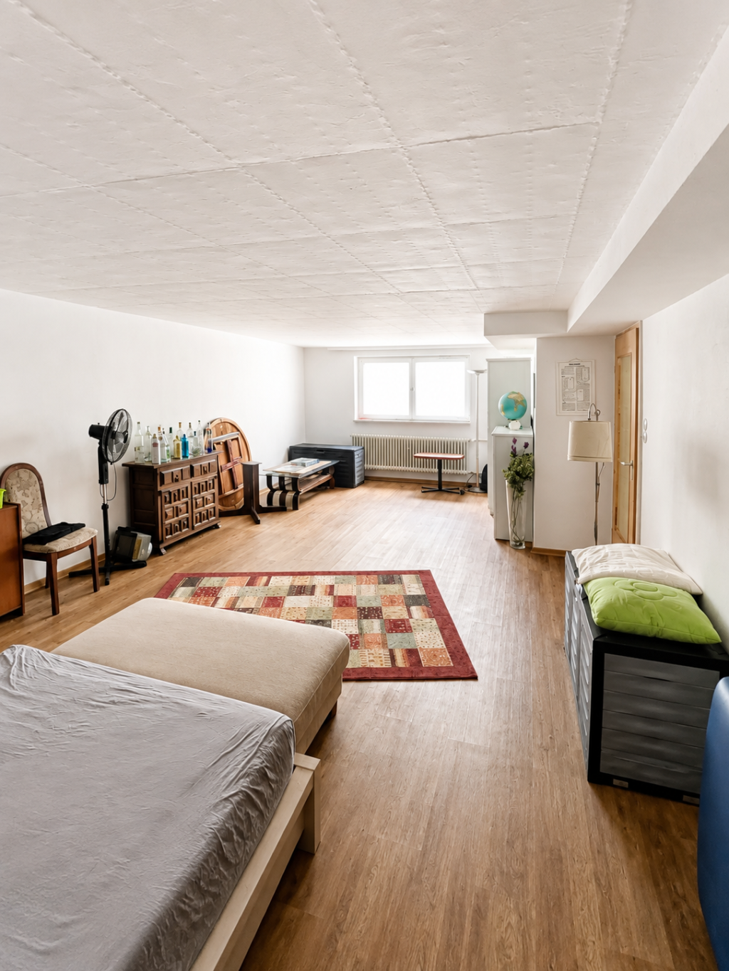Haus mit Garten für entspannte 4er-WG in Heidelberg-Wieblingen – 69123 Heidelberg Wieblingen – Vorschaubild 5
