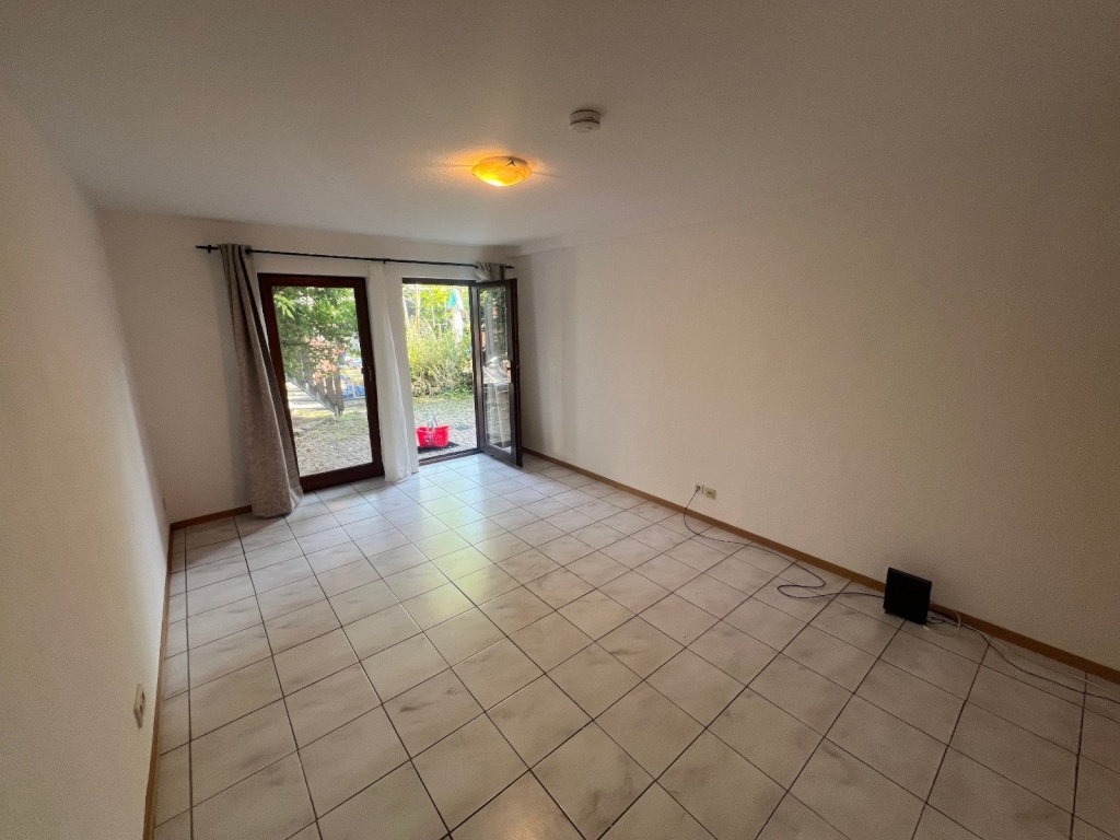 Habitación en WG Vaihingen Germanenstraße 12 - Zimmer