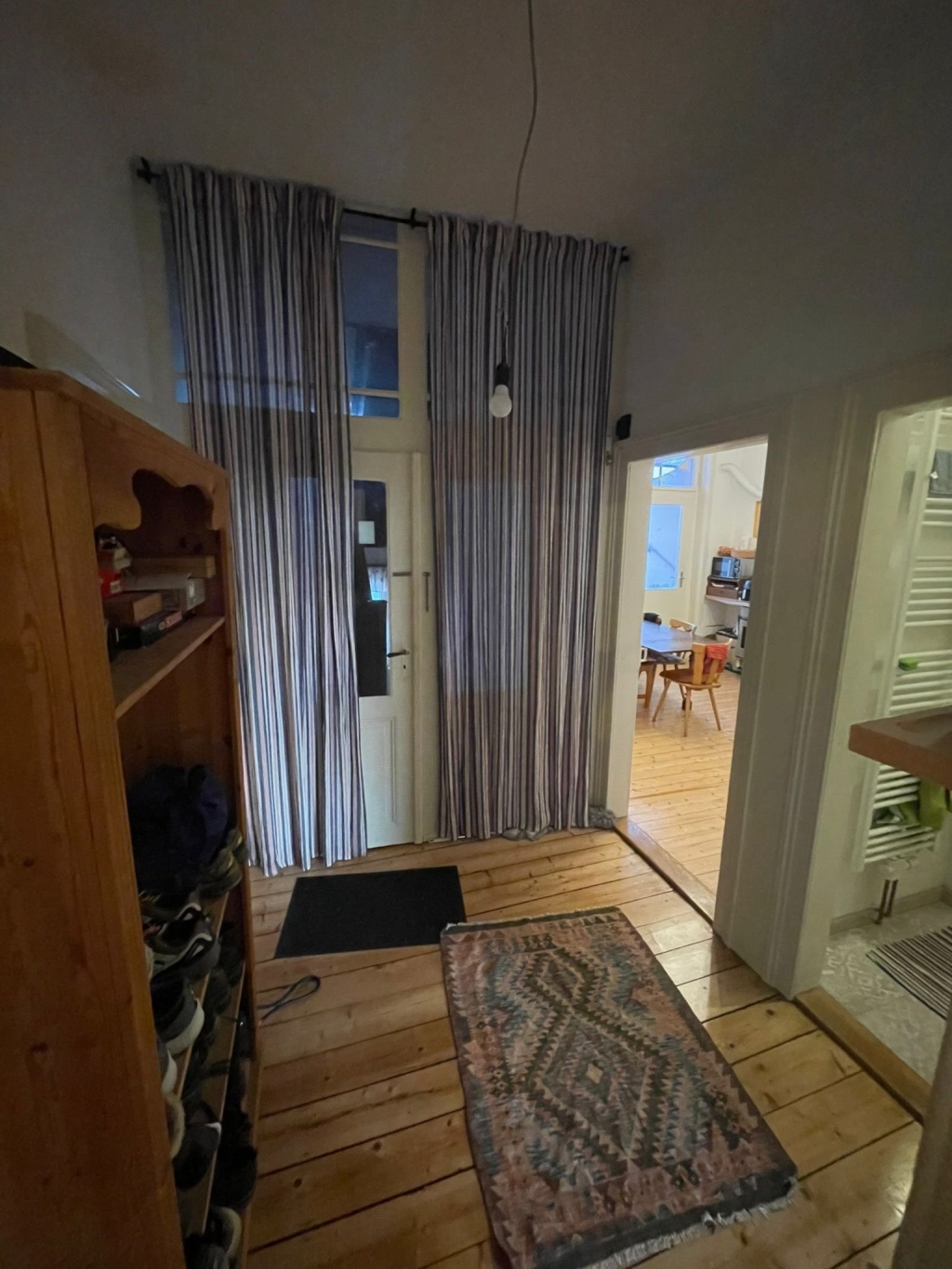 Habitación en WG Höchst Brüningstraße 25 - Flur