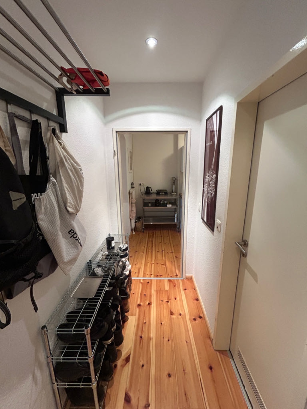 Apartamento Mitte Torstraße - foto 3