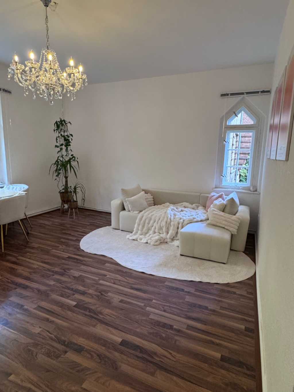Wohnung Lichterfelde Hortensienstraße - Bild 2