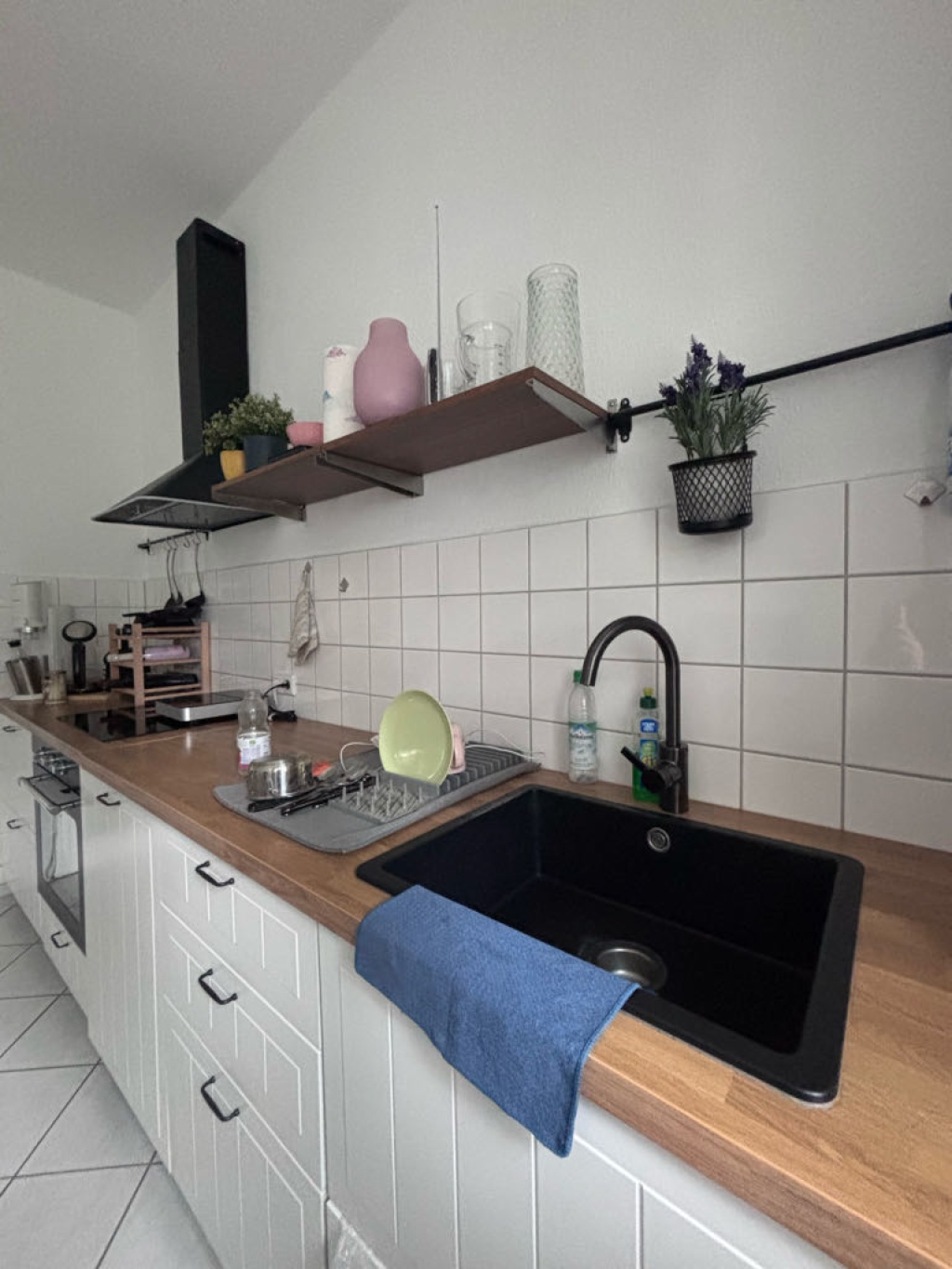 Apartamento Alt-Hohenschönhausen Schöneicher Straße 14 B - foto 4