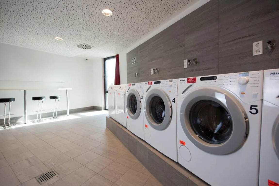 1-Zimmer-Wohnung Niederursel Graf-von-Stauffenberg-Allee 46 - Bild 7