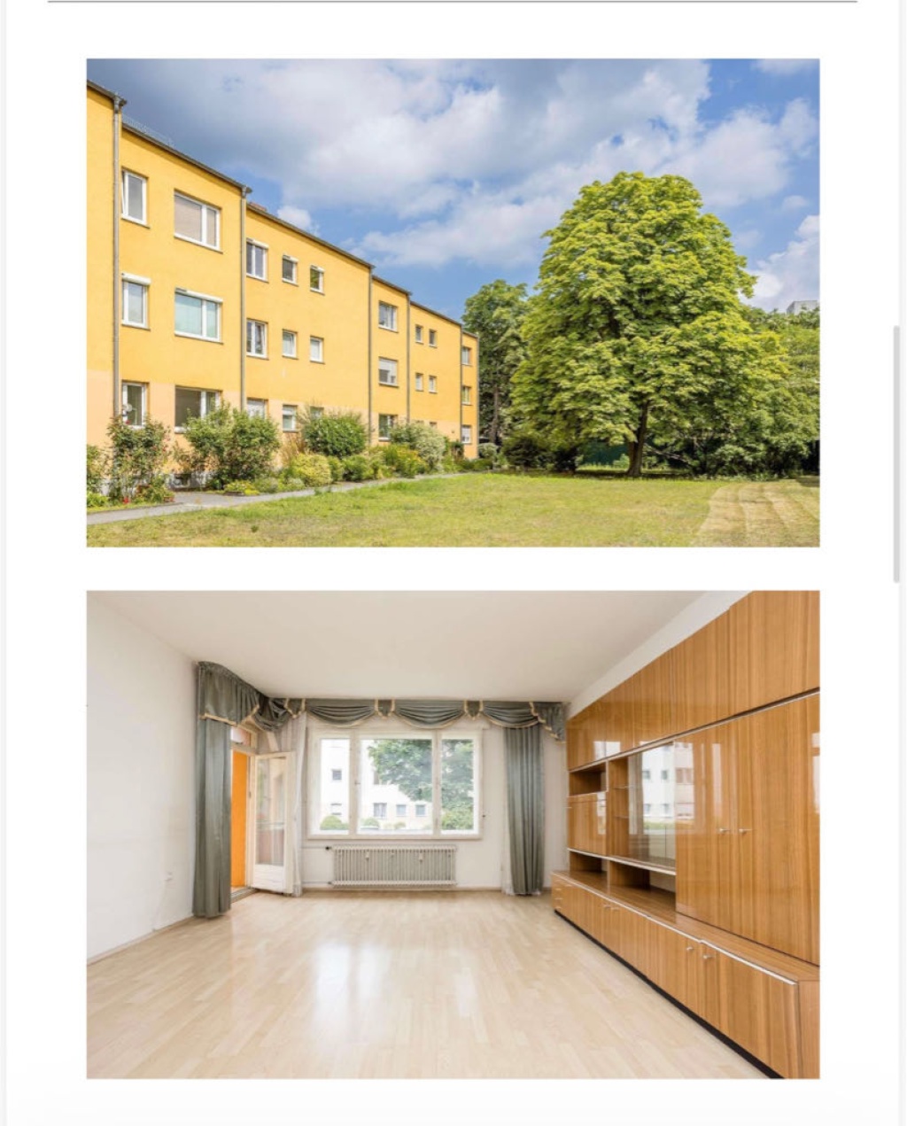 Apartamento Spandau Heerstraße - foto 2