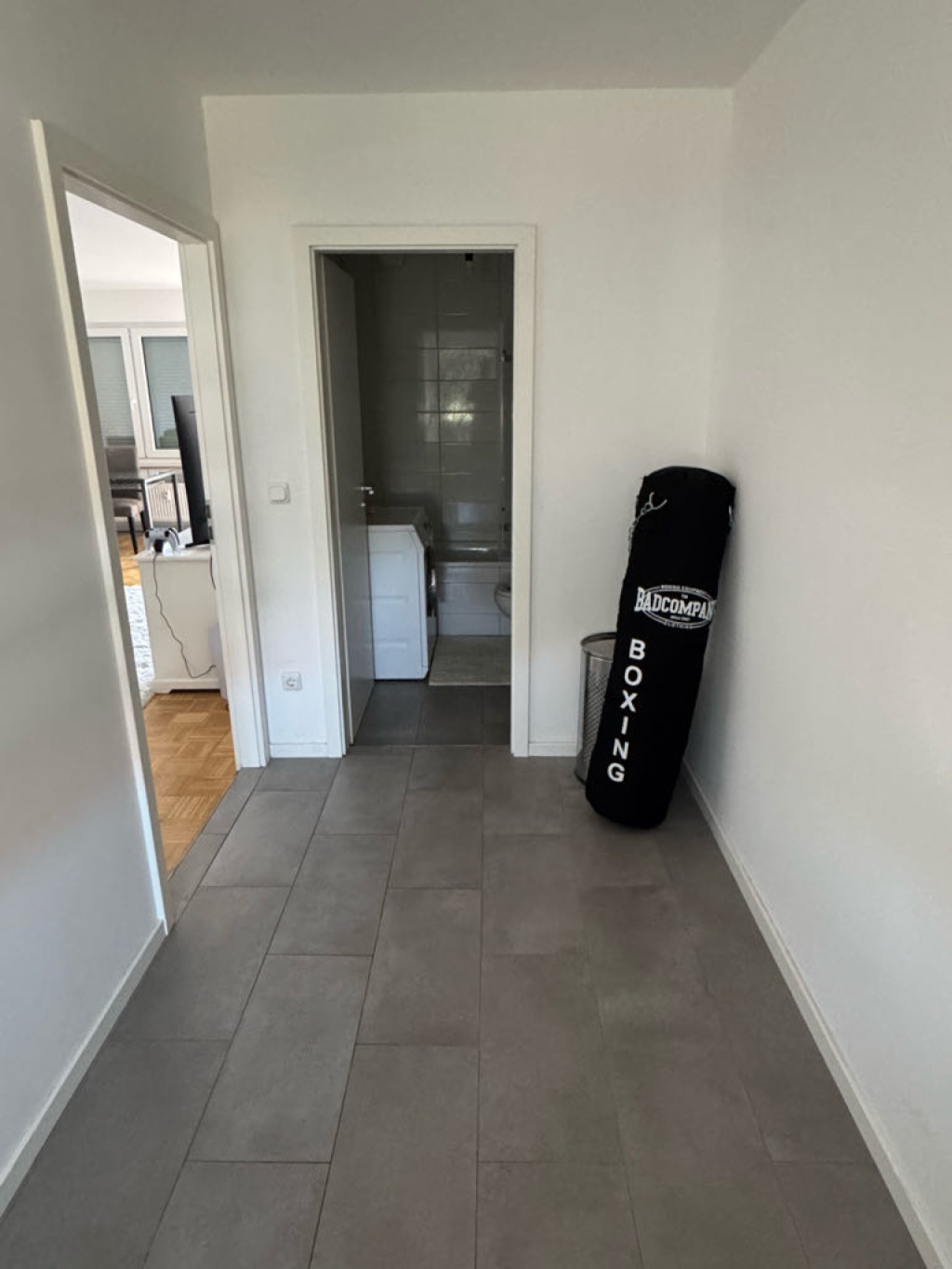 Wohnung Sendling Flössergasse 11 - Bild 7