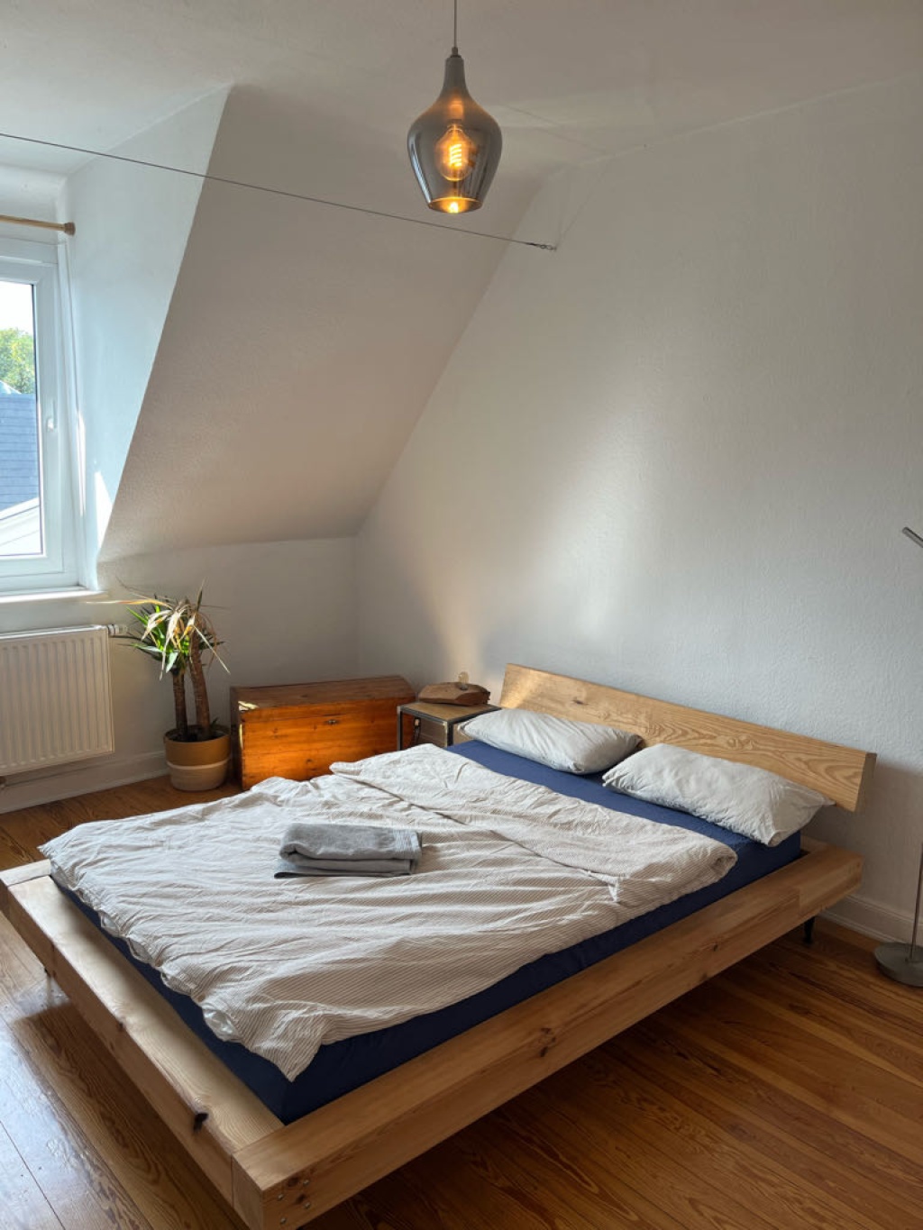 Apartamento Eppendorf Lokstedter Weg - foto 13