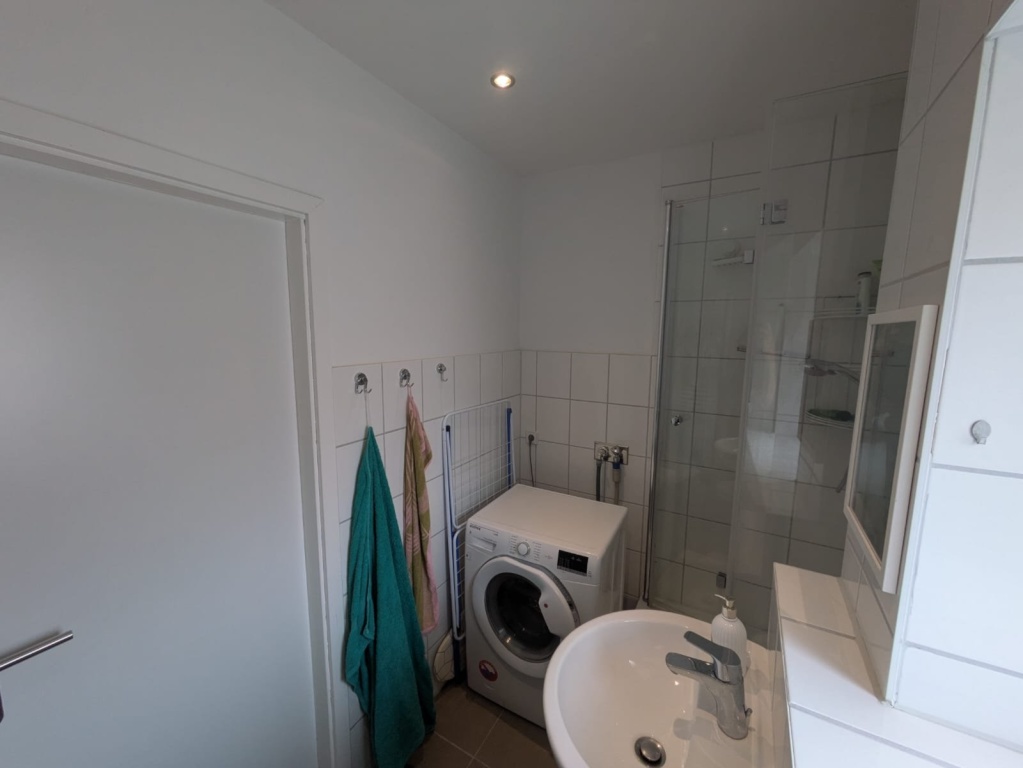 Flat Pankow Garibaldistr. 41 - picture 17