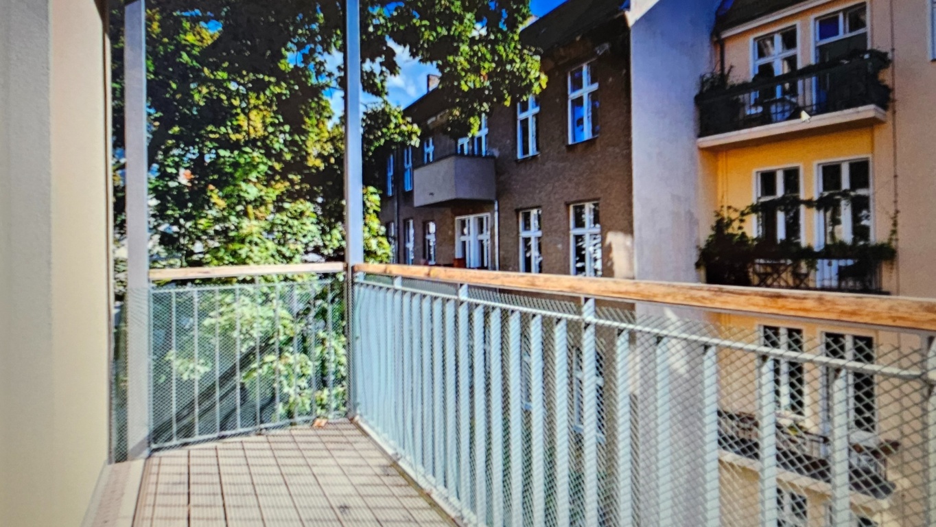 Apartamento Schöneberg Regensburger Straße - foto 5