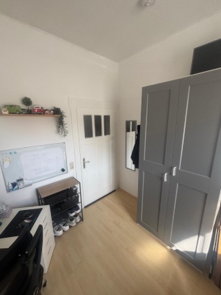 13m2 Zimmer in einer 3er WG Hannover Schaumburgstraße / Herrenhausen