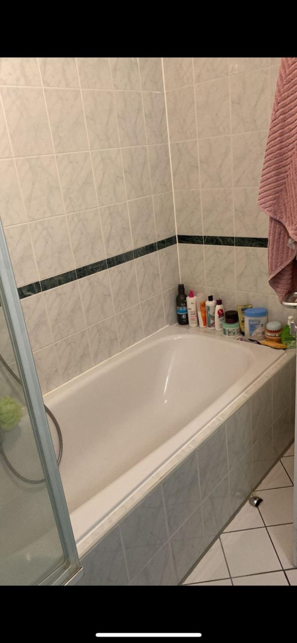 Wohnung Mitte Heinrich-Heine-Platz - Bild 5