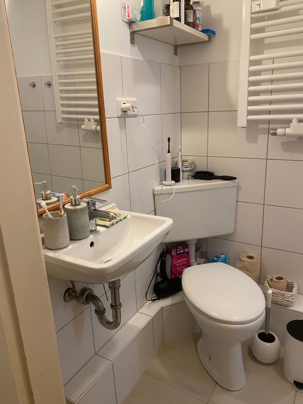 Wohnung Winterhude Barmbekerstr - Bild 5