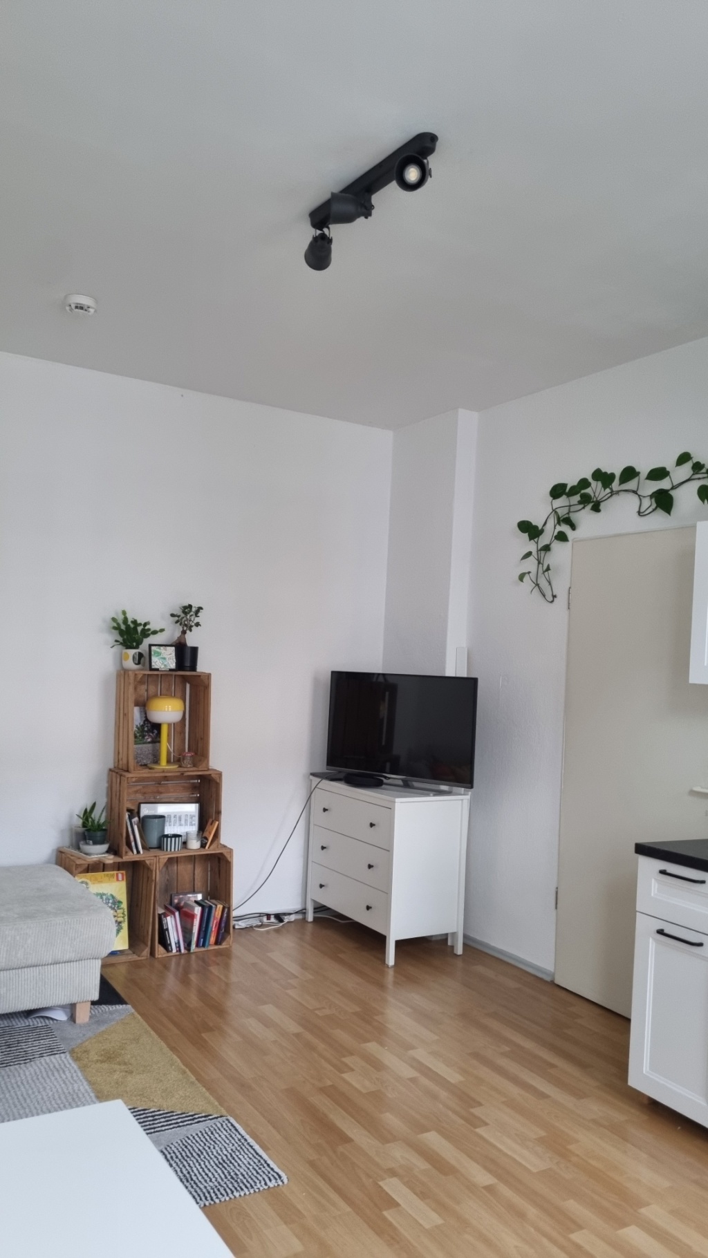 Wohnung Oberschöneweide Schnellerstraße 23 - Bild 2