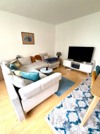*1 YEAR SUBLET* Bright cosy furnished flat in Schöneberg/Friedenau — photo 1