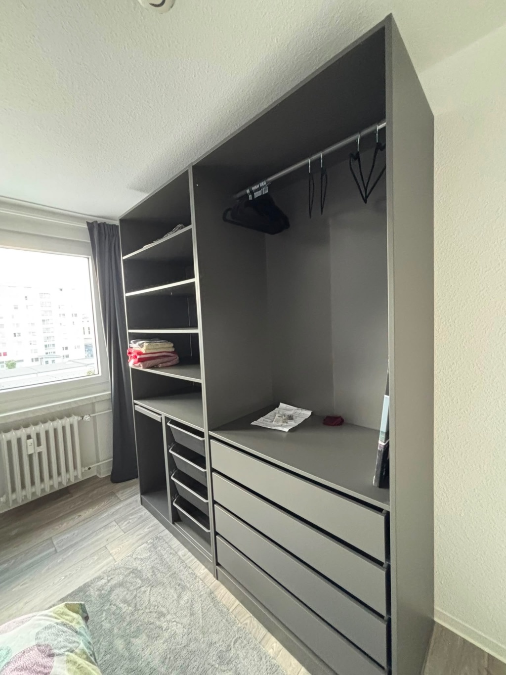 3-Zimmer Wohnung, Nachmieter gesucht – 39104 Magdeburg Altstadt – Vorschaubild 13