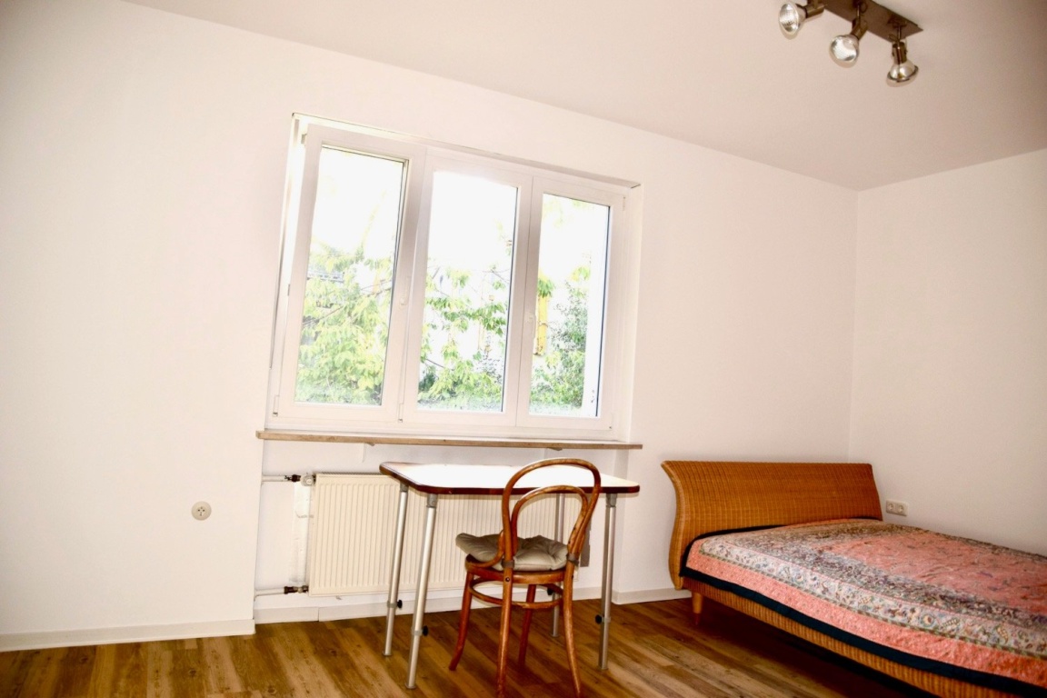 Wohnung vorderes Steinbachtal Anne-Frank-Straße 23 - Zimmer 3