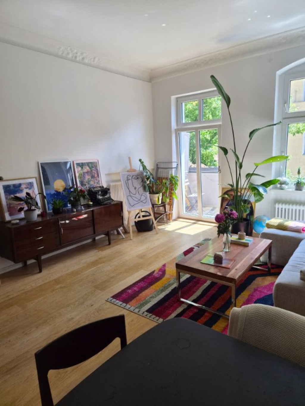 Wohnung Berlin Braunschweiger Straße - Bild 3