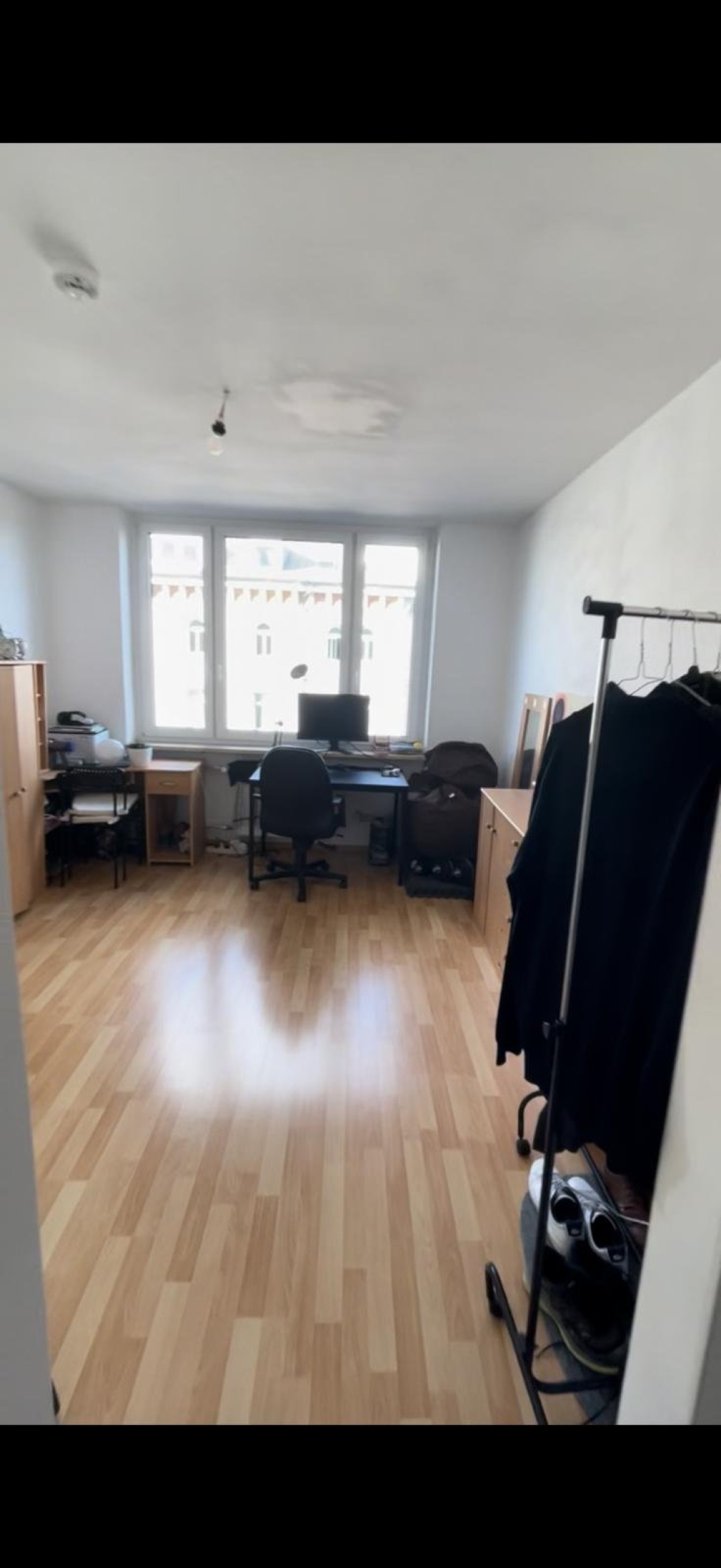 1-Zimmer-Wohnung Maxvorstadt Dachauerstraße 7 - Bild 4