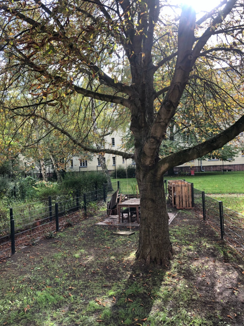 Apartamento Pankow Maximilianstraße - foto 10