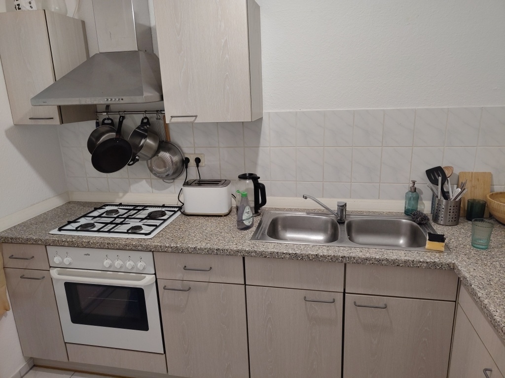 Wohnung Weißensee Langhansstraße 4 - Bild 6
