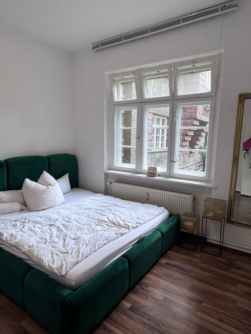 Wohnung Lichterfelde Hortensienstraße - Bild 6