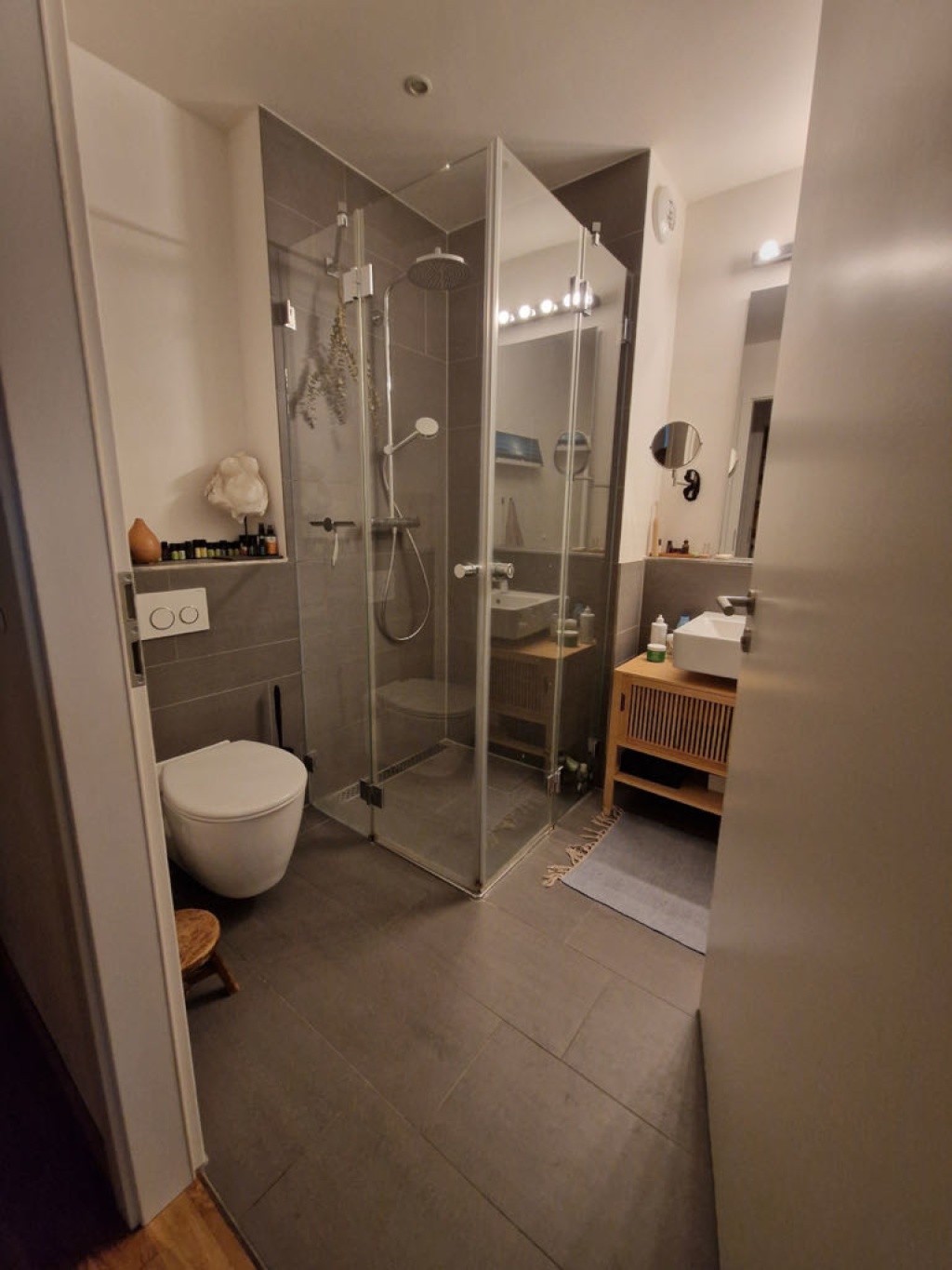 Wohnung Ottensen Behringstraße - Bild 7