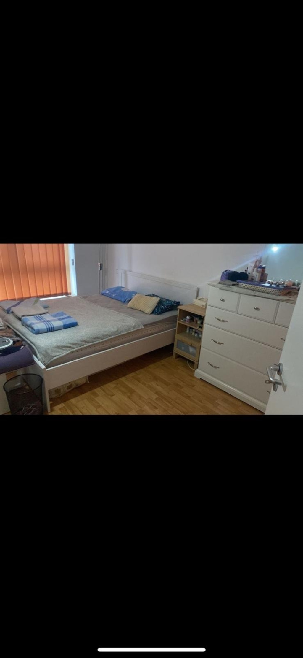 Wohnung Mitte Heinrich-Heine-Platz - Bild 7