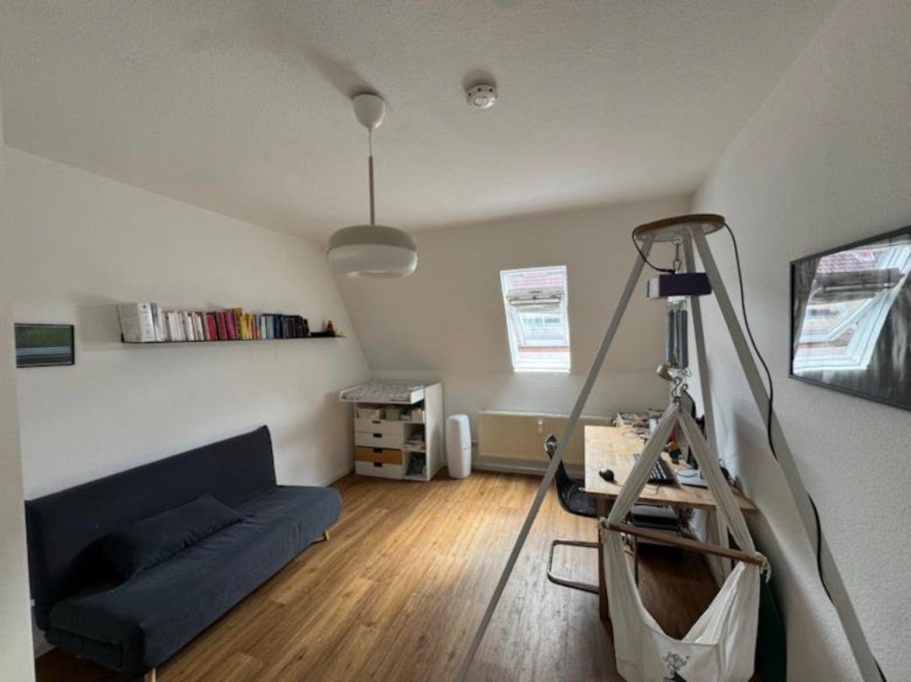 Apartamento Neustadt Karpfangerstraße 16 - foto 2
